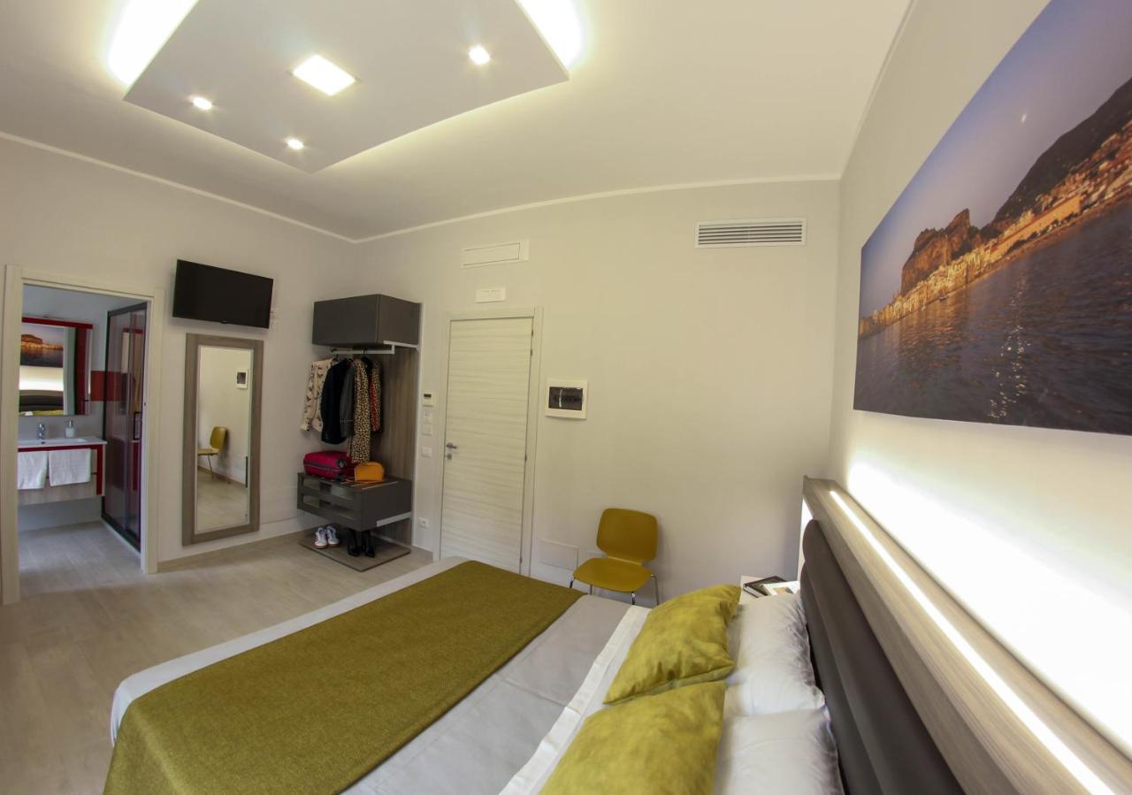 Guest house Yeasy Smart