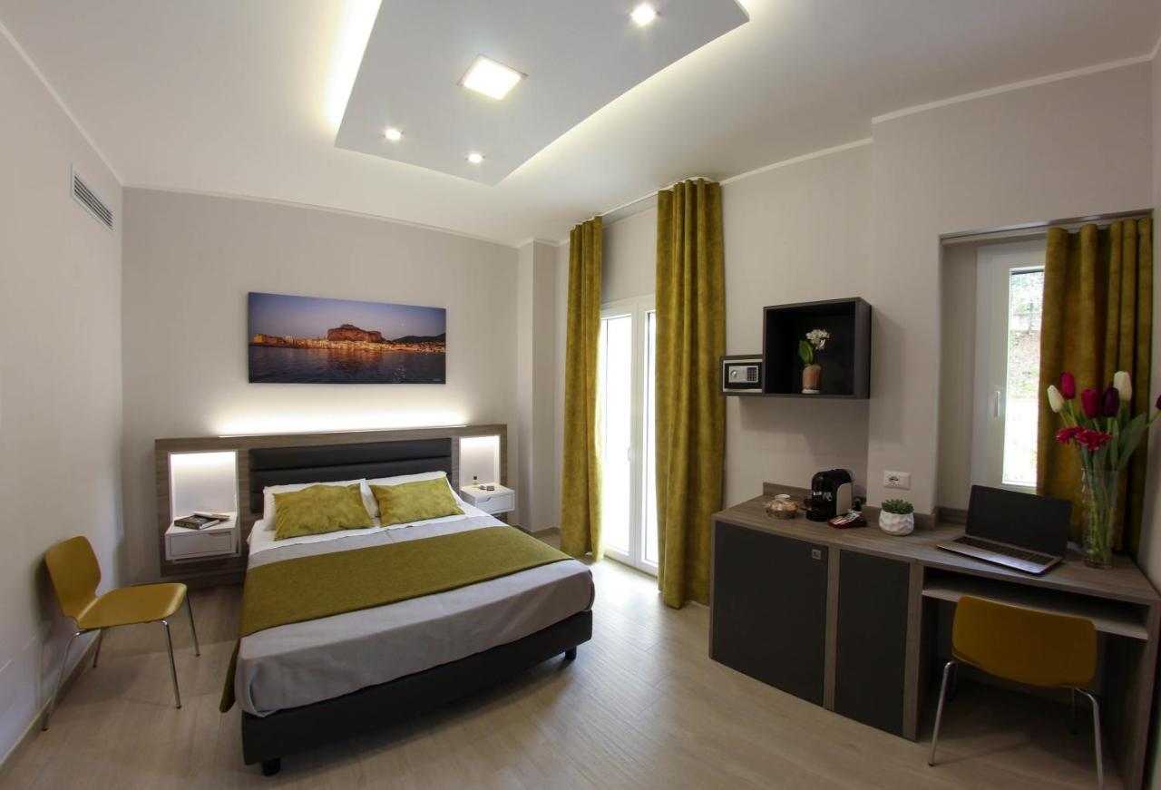 Guest house Yeasy Smart
