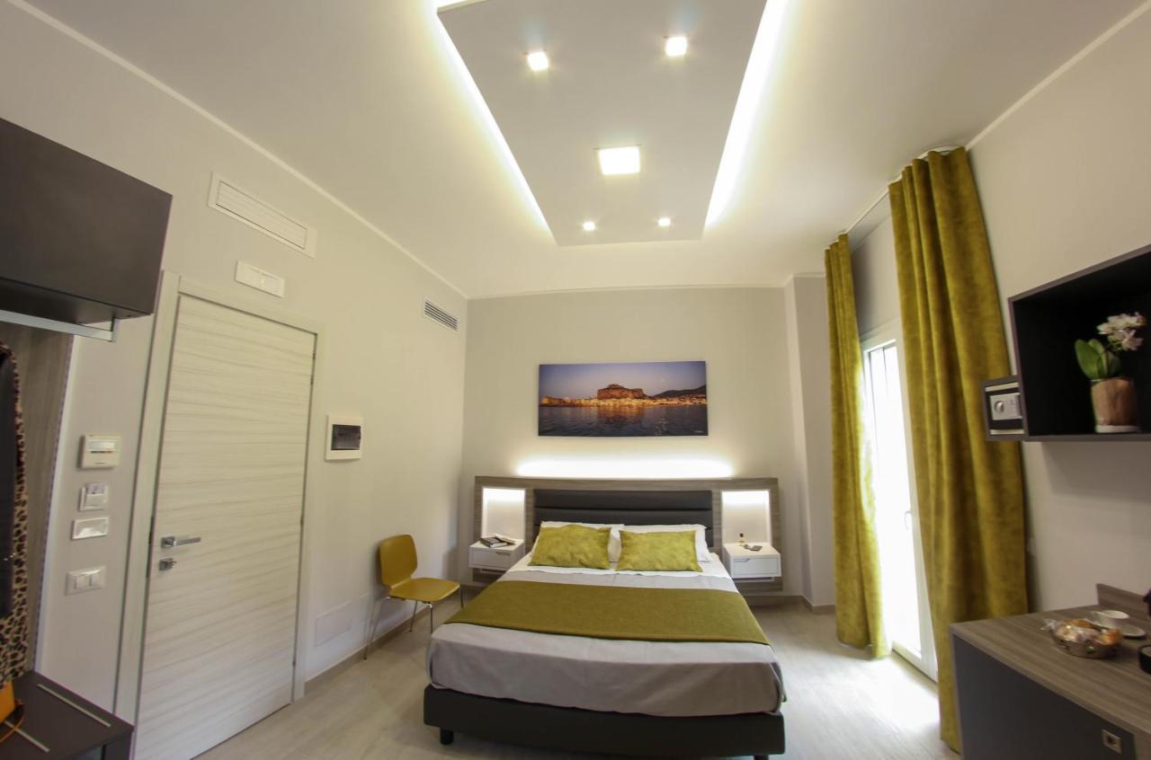 Yeasy Smart Cefalu