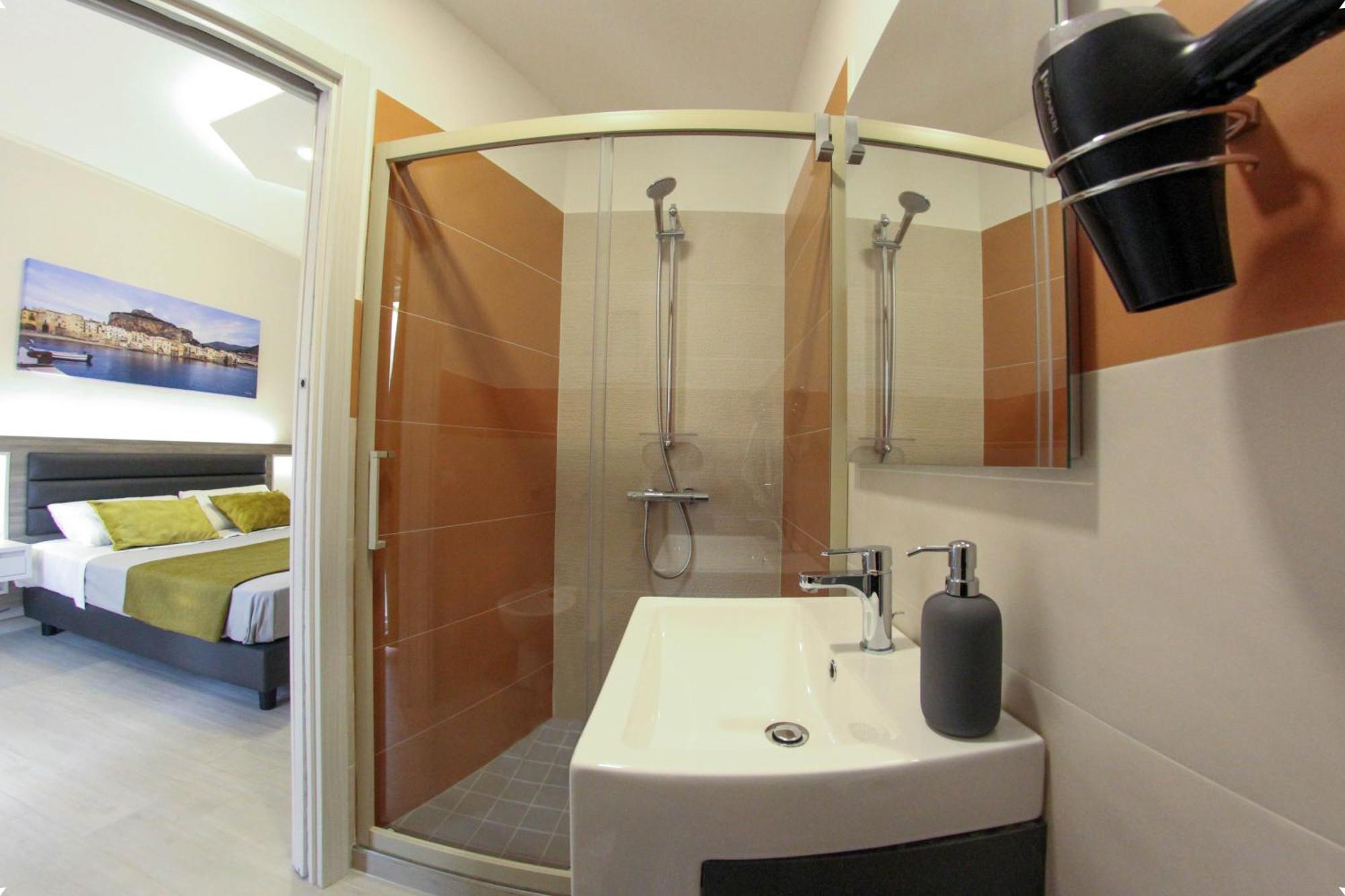 Guest house Yeasy Smart *