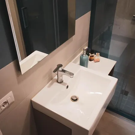 Yeasy Smart Rooms Cefalu Room photo
