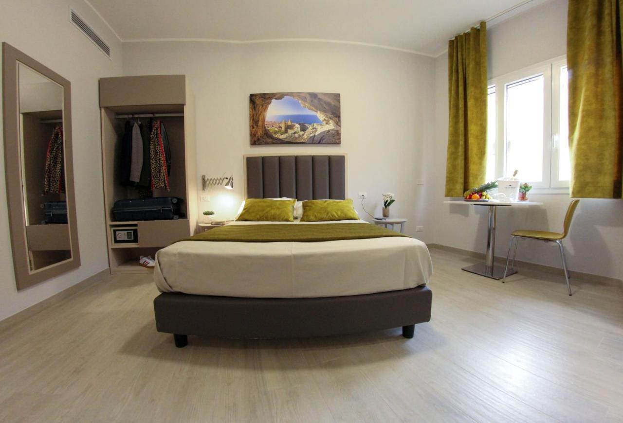 Yeasy Smart Guest house