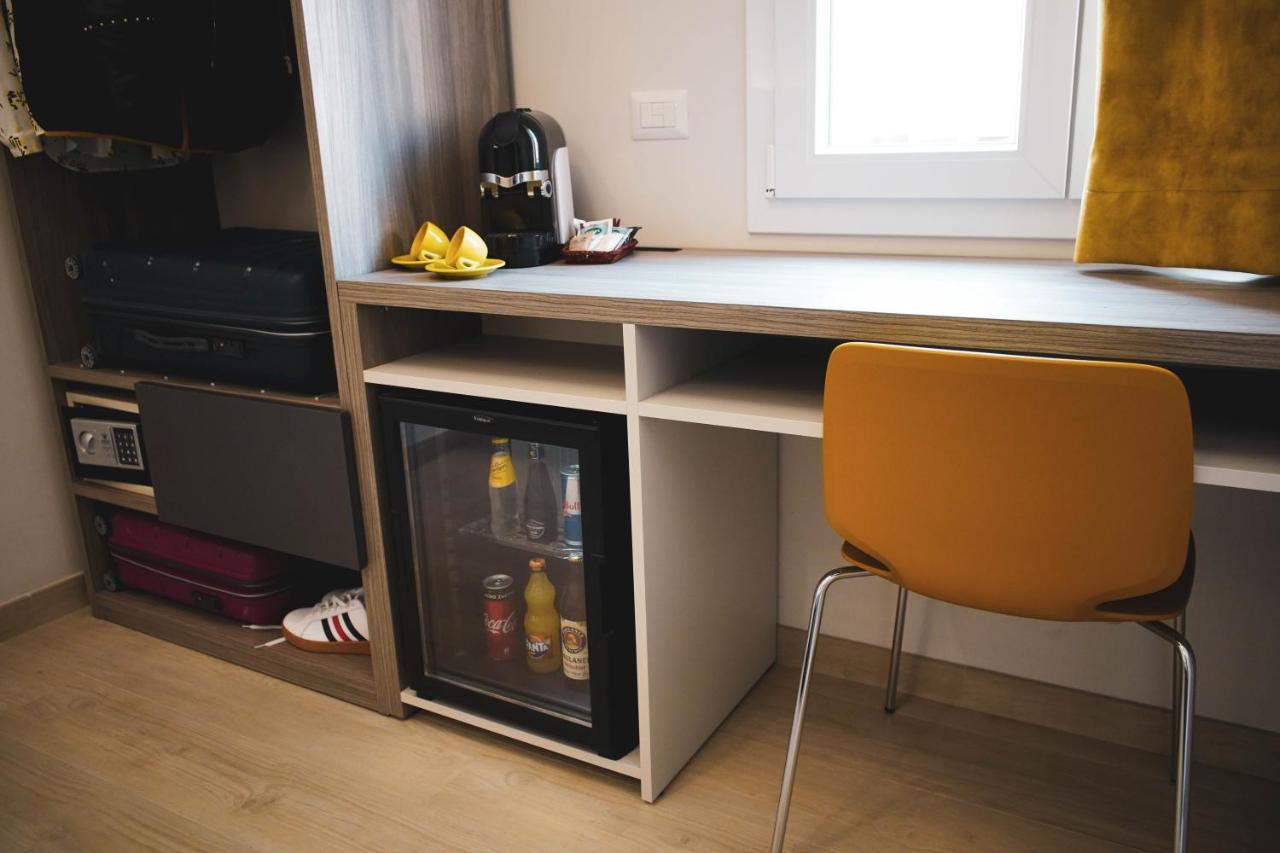Casa de hóspedes Yeasy Smart Cefalù