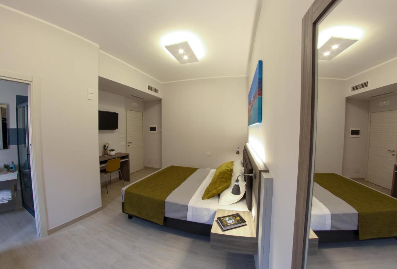 Yeasy Smart Guest house