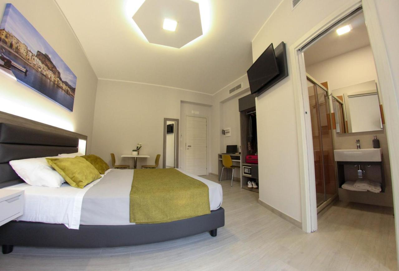 Affittacamere Yeasy Smart Cefalù