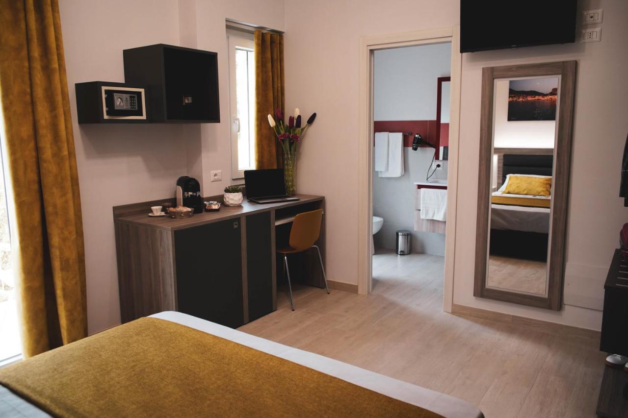 Yeasy Smart Guest house