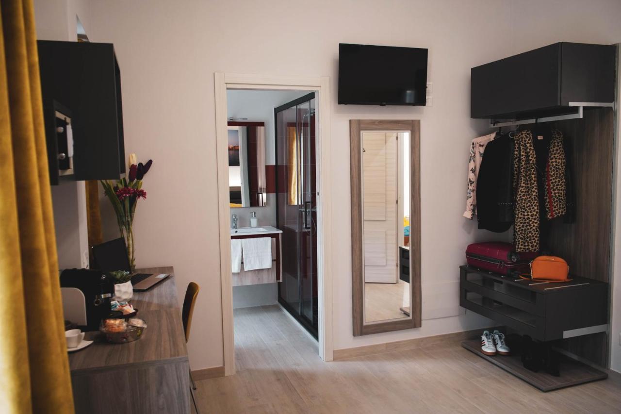 Guest house Yeasy Smart