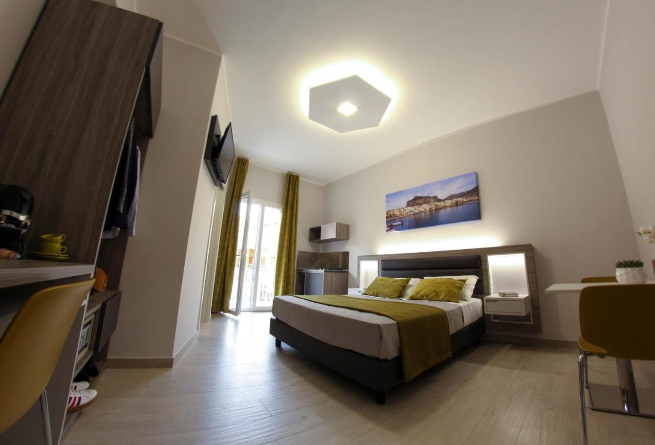 Guest house Yeasy Smart *