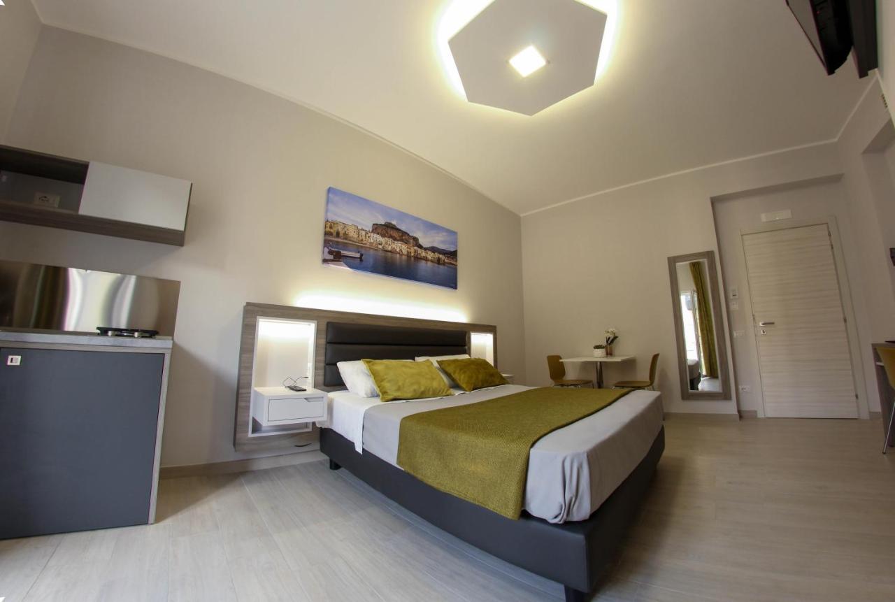 Affittacamere Yeasy Smart Cefalù
