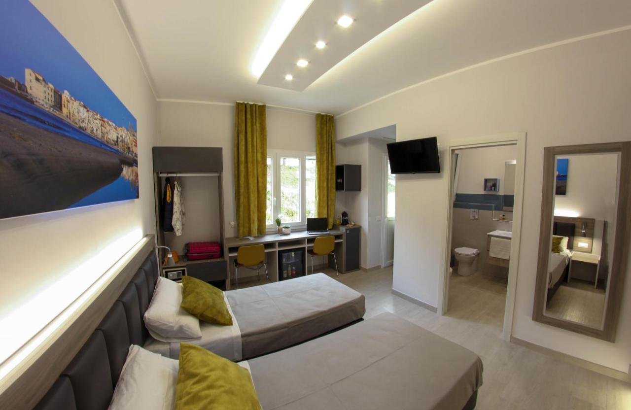 Yeasy Smart Cefalu