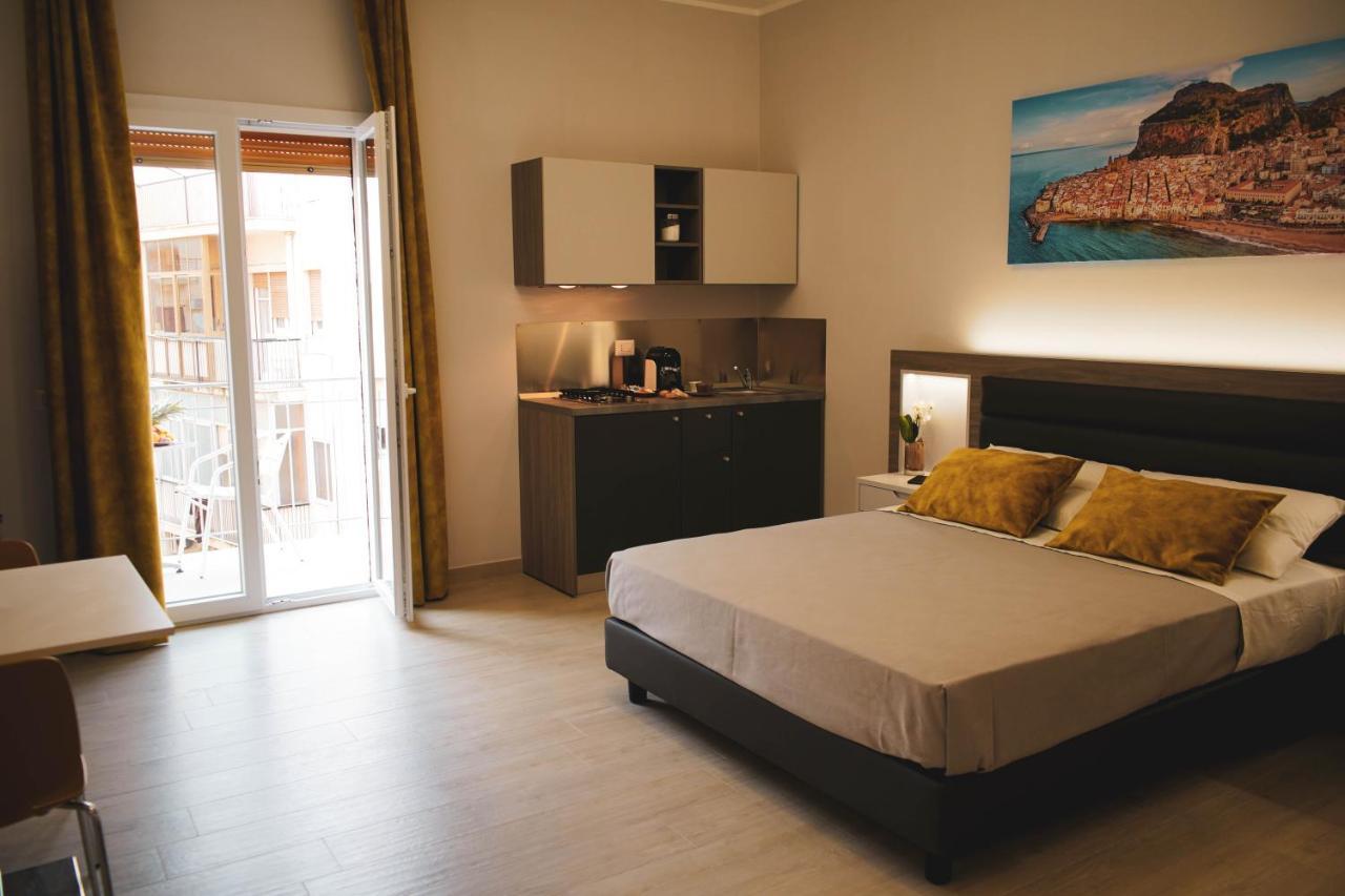 Guest house Yeasy Smart Cefalu
