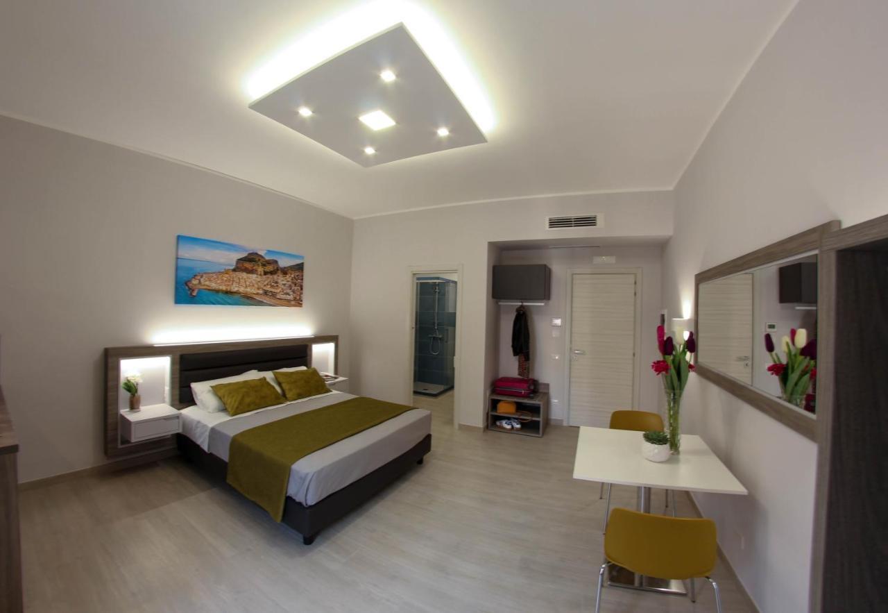 Guest house Yeasy Smart *
