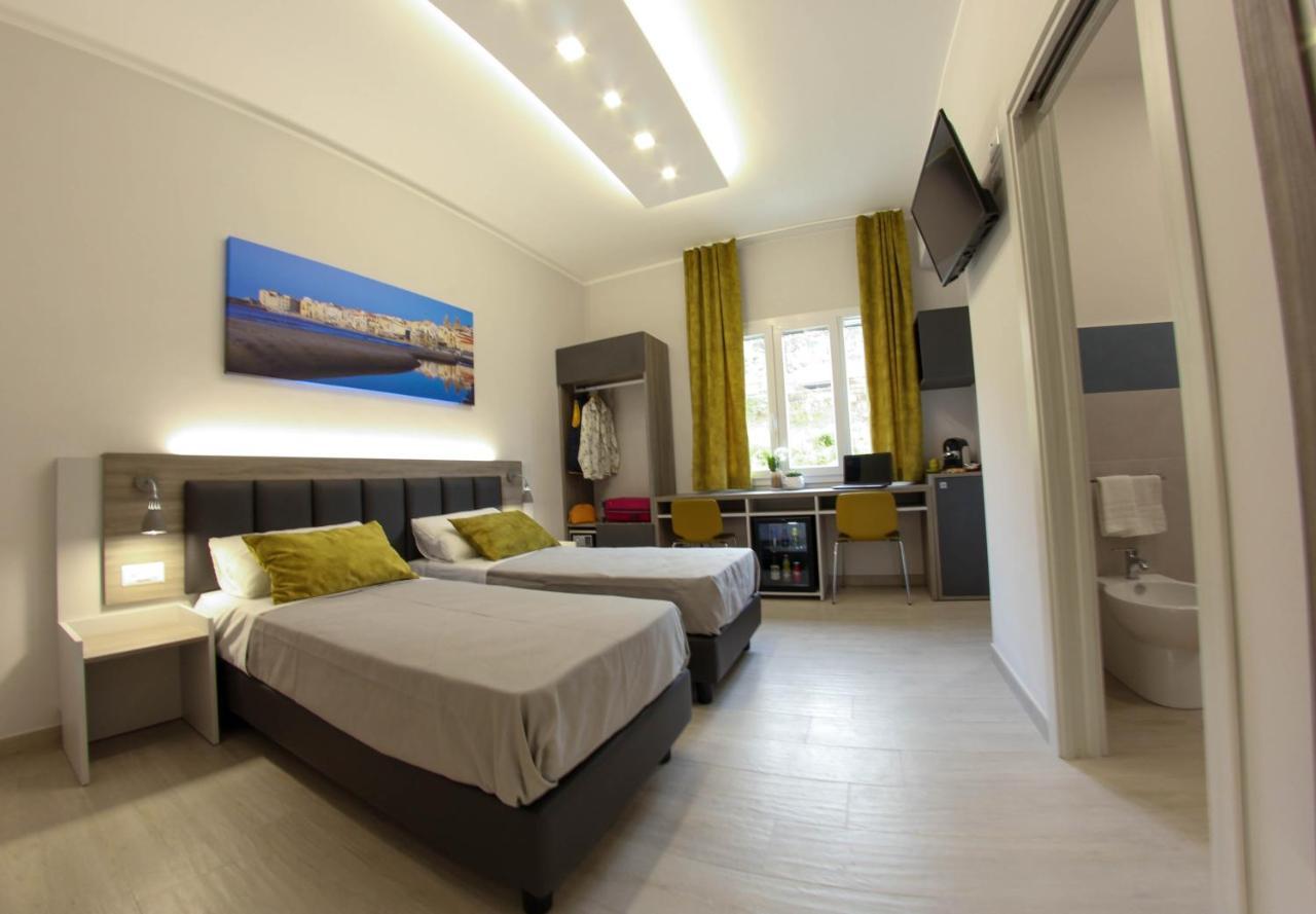 Yeasy Smart Guest house