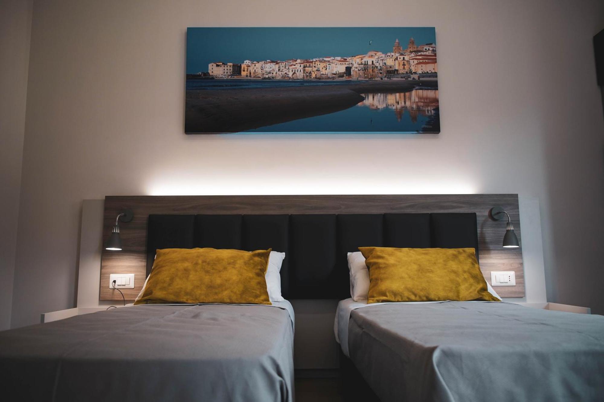 Yeasy Smart Cefalù