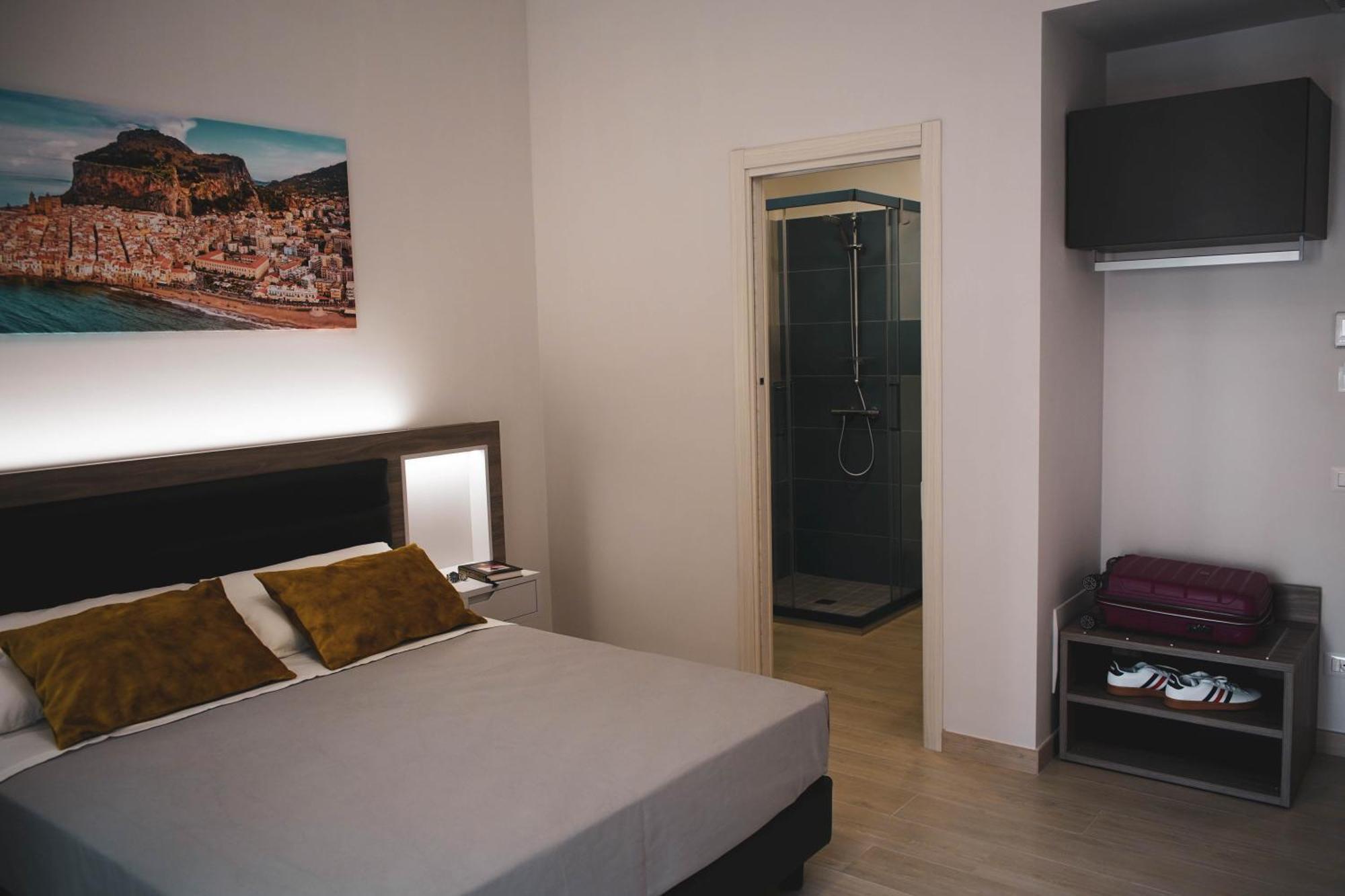 Yeasy Smart Guest house Cefalu
