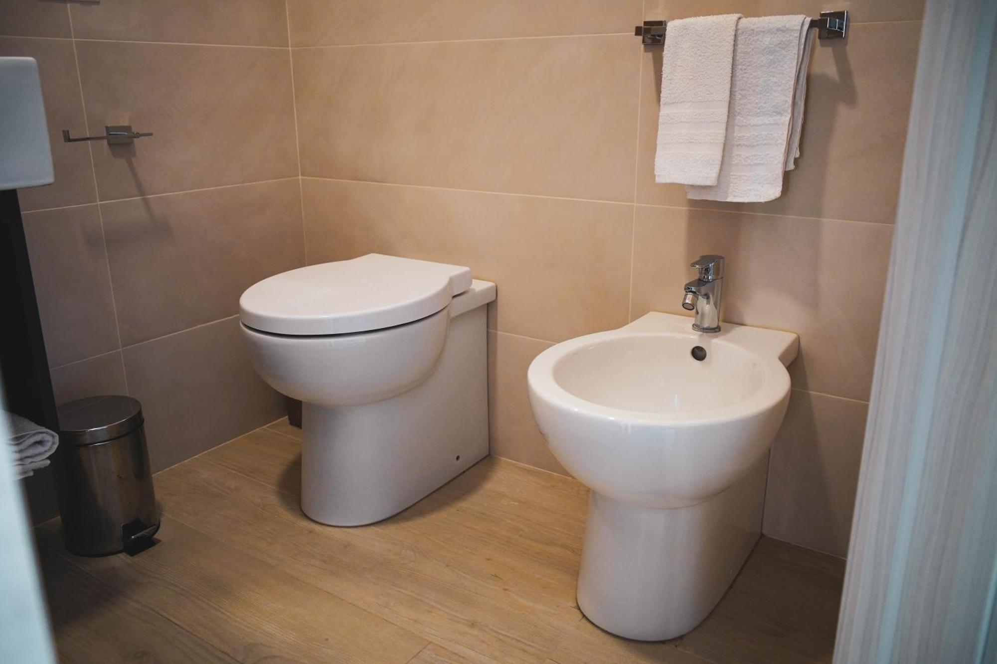 Affittacamere Yeasy Smart Cefalù