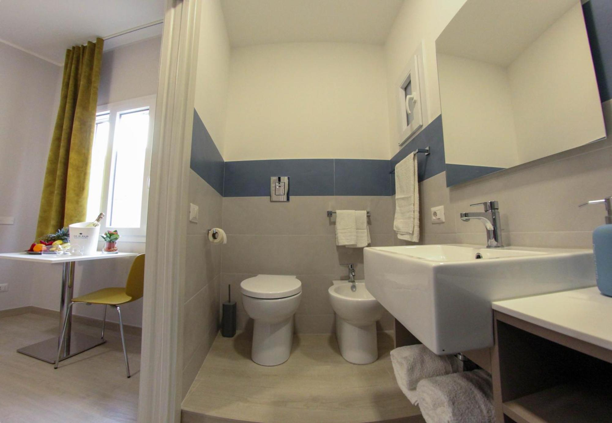 Yeasy Smart Affittacamere Cefalù