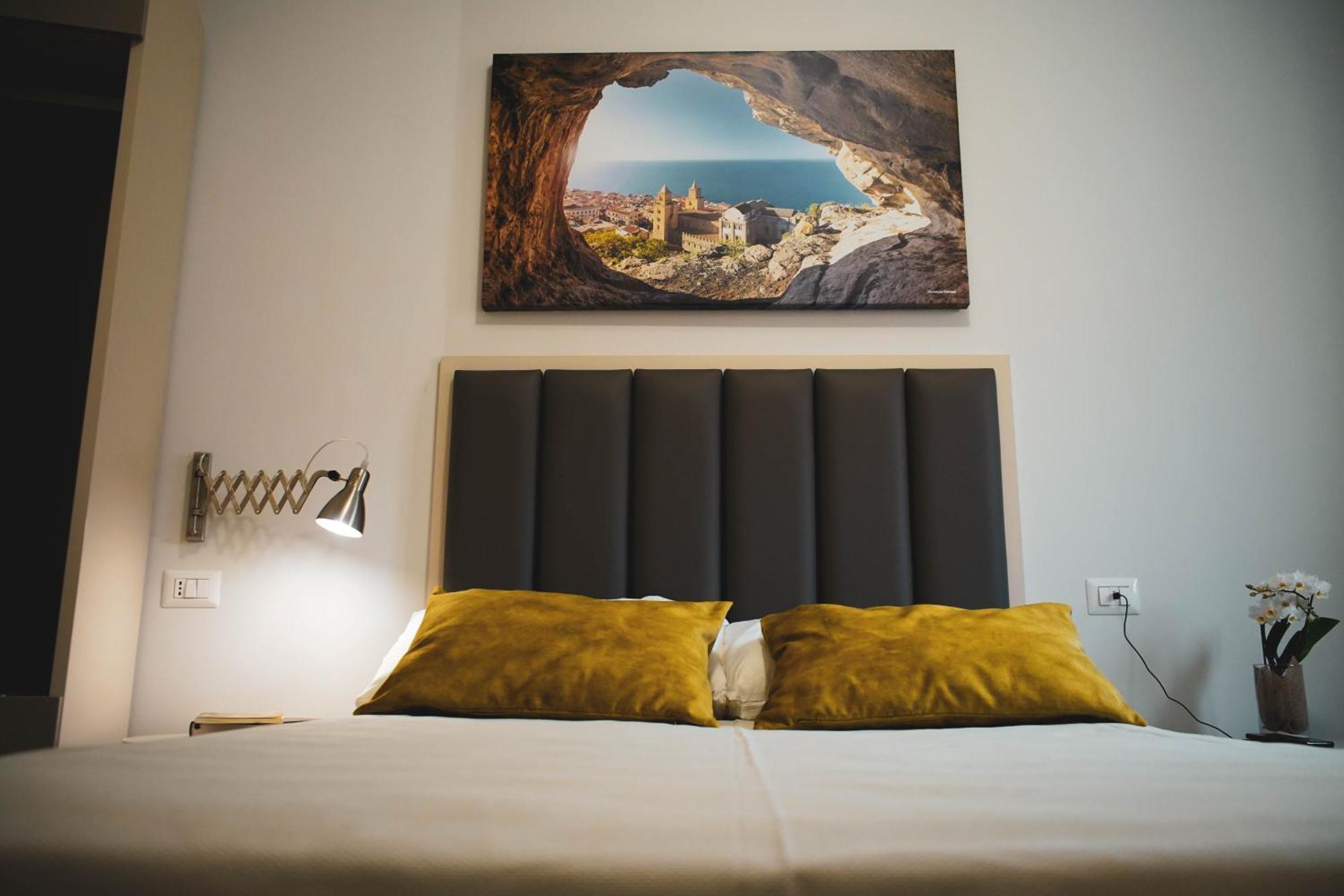 Affittacamere Yeasy Smart Cefalù