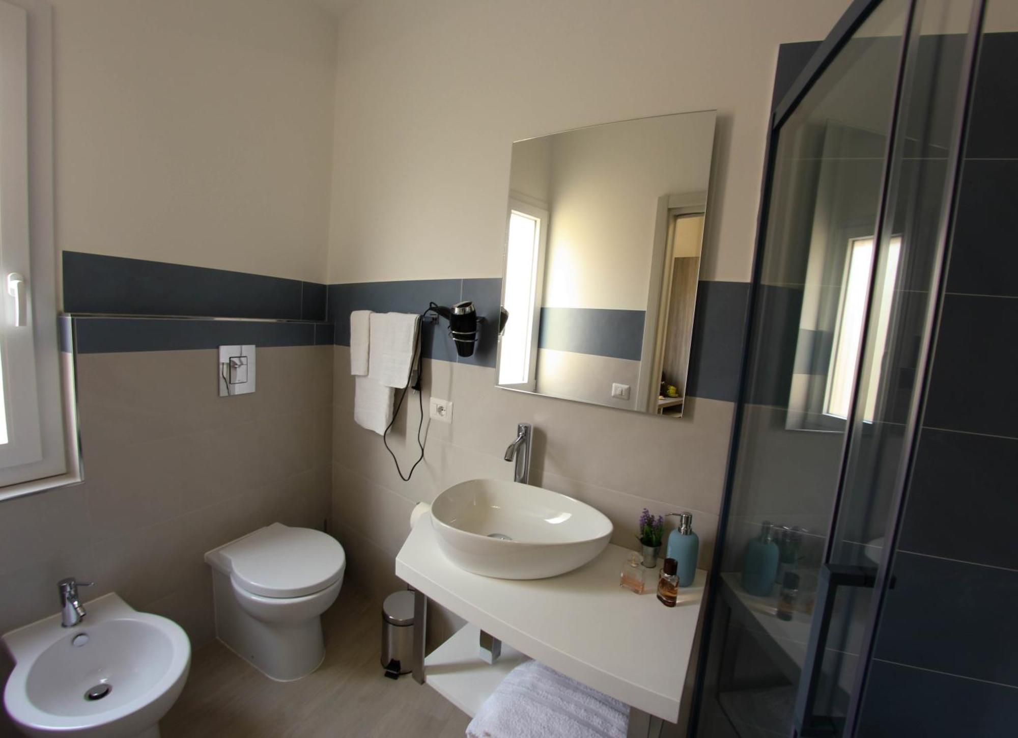 Guest house Yeasy Smart