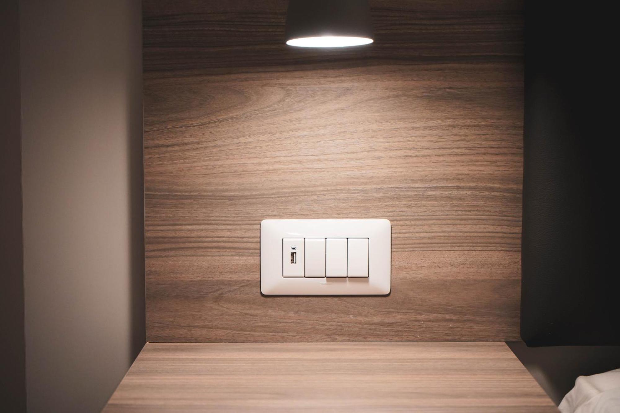 Affittacamere Yeasy Smart Cefalù