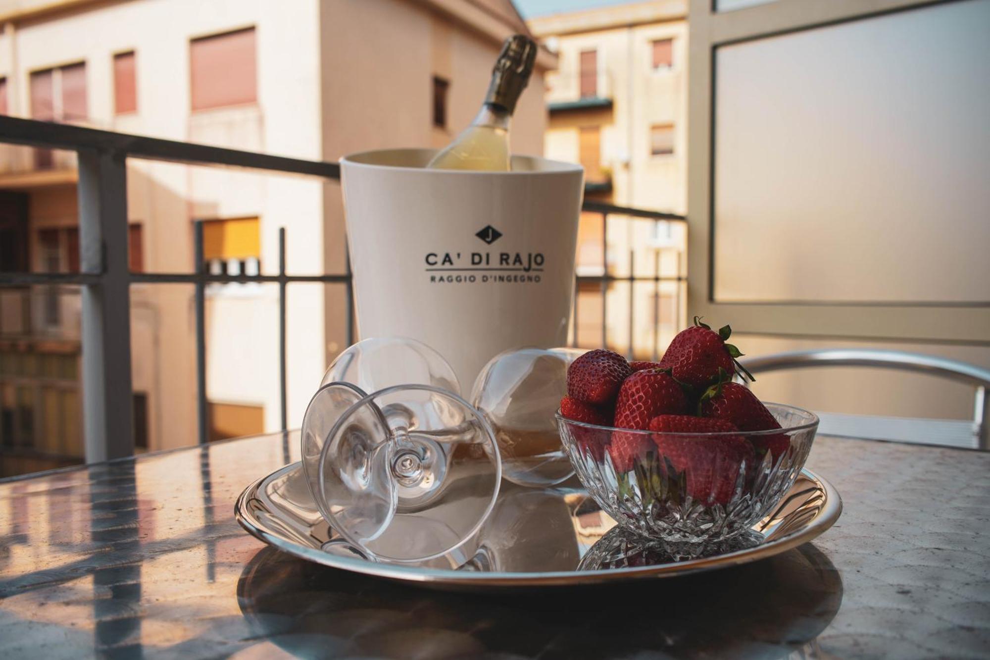 Guest house Yeasy Smart Cefalu