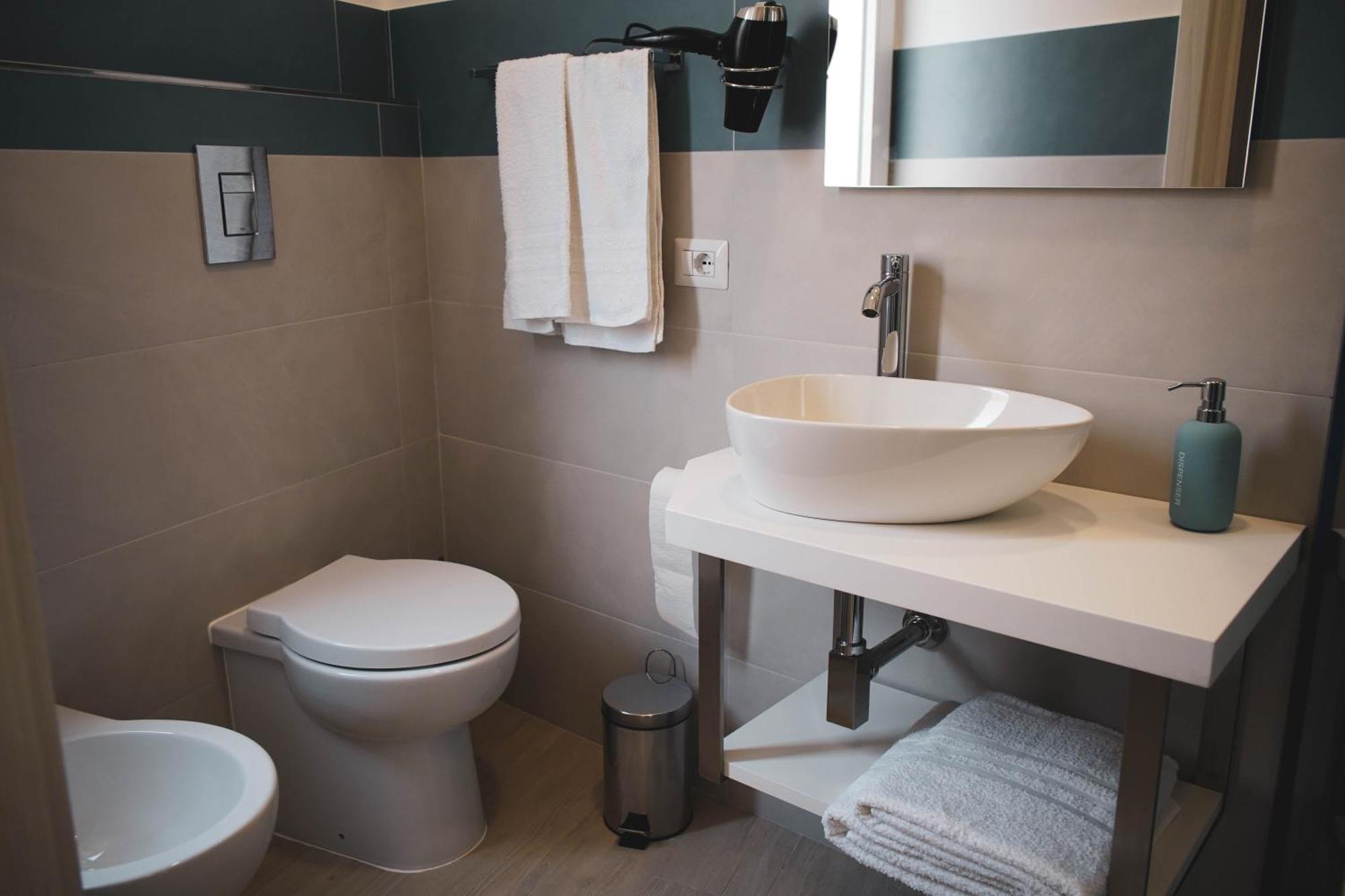 Guest house Yeasy Smart